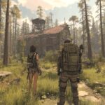 Dead God Land Mod Apk 0.0.0287 for android