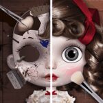 Doll Repair Mod Apk 1.7101 for android