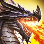 Dragons of Atlantis Mod Apk 13.2.3 for android