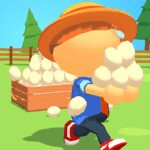 Egg Farm Tycoon Mod Apk 0.4.5 for android