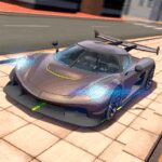 Extreme Car Driving Simulator Mod Apk 7.5.3 for android