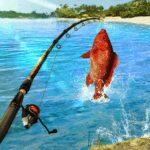 Fishing Clash Mod Apk 1.0.394 for android