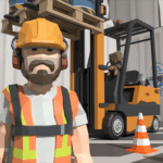 Forklift Extreme Simulator 2 Mod Apk 1.5.3 for android