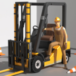 Forklift Extreme Simulator Mod Apk 3.3.3 for android