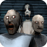 Granny 3 Mod Apk 1.8.4 for android