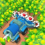 Harvest Rush Mod Apk 0.1.1 for android