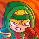 Heroes & Dragons Mod Apk 3.2.6 for android
