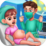 Hospital Dash Mod Apk 2.3.1 for android