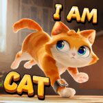 I Am Cat Mod Apk 1.1.0 for android