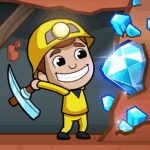 Idle Miner Tycoon Mod Apk 5.24.0 for android