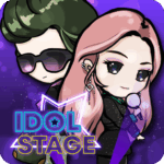 Idol Stage Mod Apk 1.0.59 for android