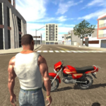 Indian Bikes Driving 3D Mod Apk 75 for android
