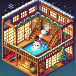 Kawaii Hot Spring Mod Apk 0.12.168 for android