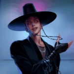 Kpop Demon Hunter Wallpaper Mod Apk 1.3 [Pro] for android