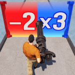 Last Z Mod Apk 1.250.672 for android