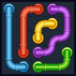 Line Puzzle Mod Apk 25.0811.00 for android