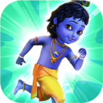 Little Krishna Mod Apk 4.4.368 for android