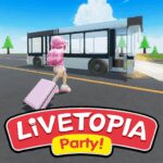 Livetopia Mod Apk 1.6.489 for android