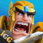 Lords Mobile Mod Apk 2.172 for android