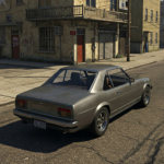 MadOut 2 Mod Apk 17.01 for android