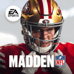 Madden NFL 25 Mobile Football Mod Apk 12.0.3 for android
