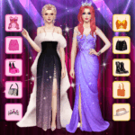 Makeover Artist Mod Apk 1.307 for android