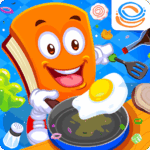 Marbel Magic Cooking Mod Apk 5.0.4 for android
