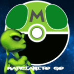 Marcianito GO Mod Apk 2.2.2 for android