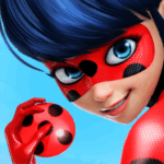 Miraculous Ladybug & Cat Noir Mod Apk 5.9.53 for android