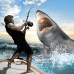 Monster Fishing 2025 Mod Apk 0.4.60 for android