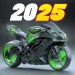 Motor Bike Mod Apk 2.6.3 for android