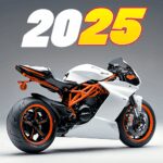 Motor Tour Mod Apk 2.2.1 for android