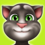 My Talking Tom Mod Apk 25.3.6.6762 for android