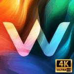 Nano 4K wallpaper-simple Mod Apk 1.1.1 [Pro] for android