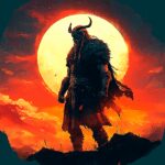 Niffelheim Viking Survival RPG Mod Apk 1.6.20 for android