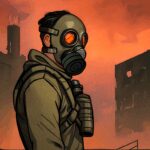 Nuclear Day Survival Mod Apk 0.140.2 for android