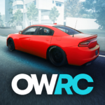 OWRC Mod Apk 1.0215 for android
