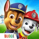 PAW Patrol Rescue World Mod Apk 2025.5.0 for android