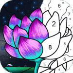 Paint by Number Mod Apk 4.31.10 for android