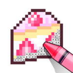 Pixel Paint Mod Apk 2.7.3 for android