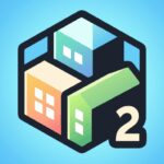 Pocket City 2 Mod Apk 1.090 for android