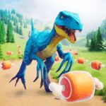 Primal Conquest Mod Apk 8.0.99 for android