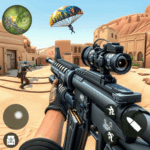 Pro Sniper Mod Apk 1.8.2 for android