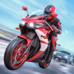 Racing Fever Mod Apk 2.0.0 for android
