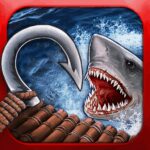 Raft Survival Mod Apk 2.5.4 for android