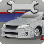 Repair My Car Mod Apk 3.4.3 for android