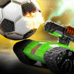 RoboGol Mod Apk 0.9.5.9 for android