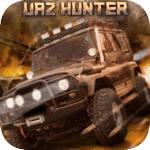 Russian Car Driver Uaz Hunter Mod Apk 1.2.6 for android