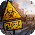 S.O.S: 스테이트 오브 서바이벌 Mod Apk 1.24.300 for android