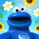 Sesame Street Mecha Builders Mod Apk 7.1.0 for android